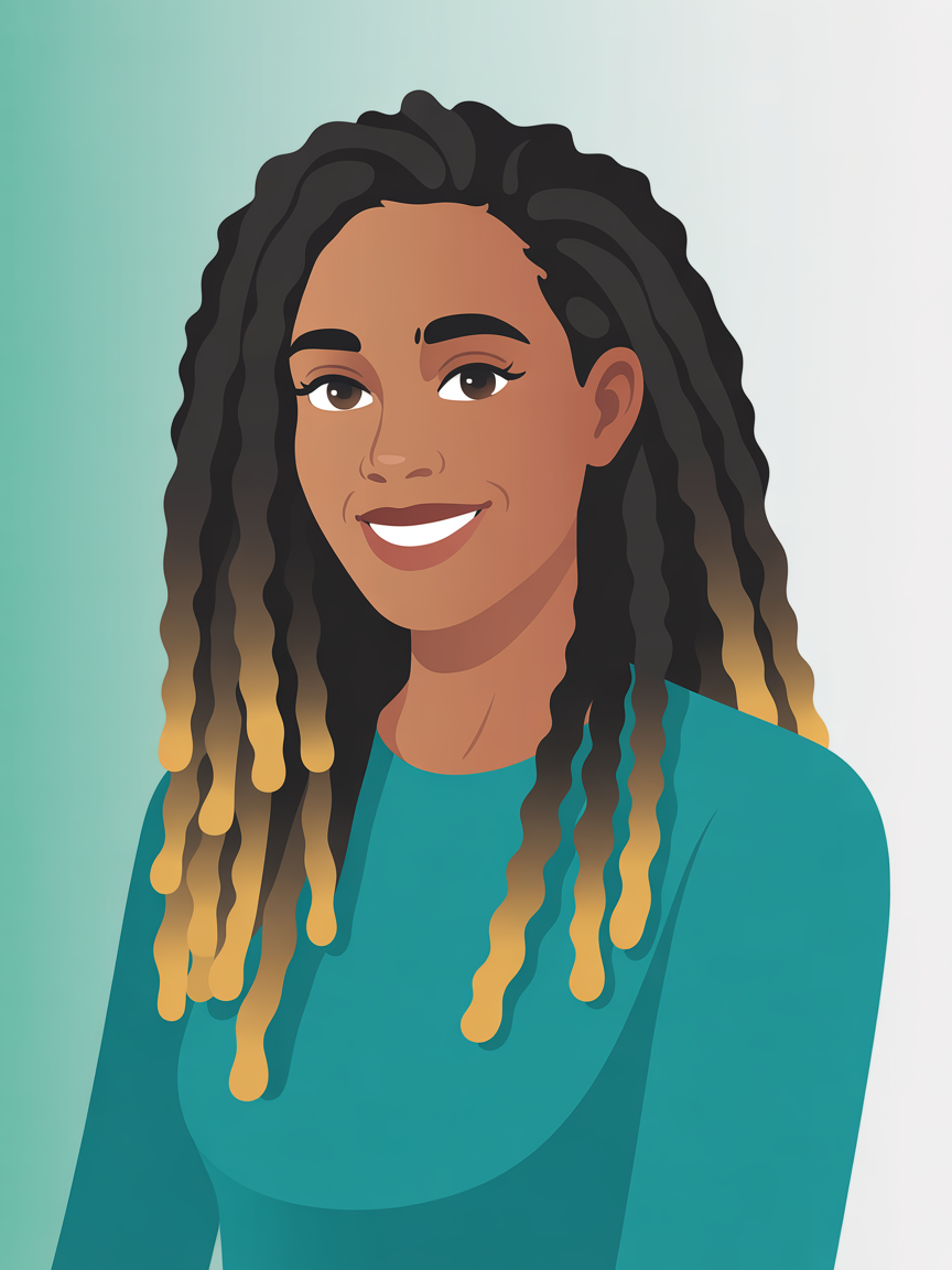 K. Williams - Founder